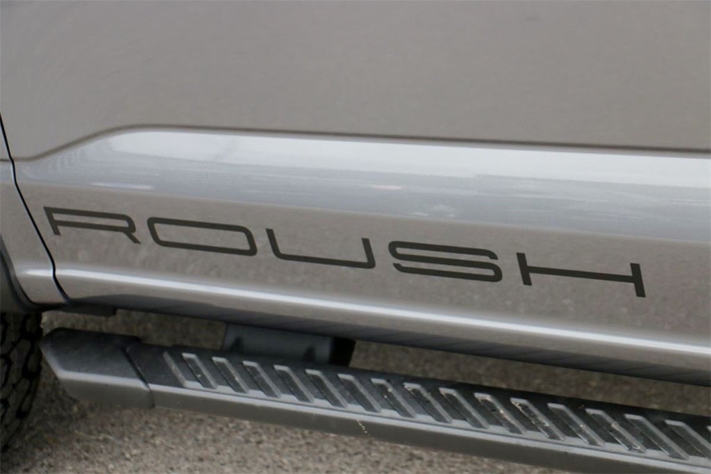 2023 Ford F-150 XLT ROUSH